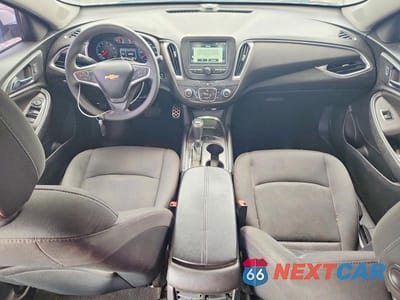 Zdjęcie 8 z 12 samochodu: 2016 CHEVROLET MALIBU LT VIN:1G1ZE5ST8GF308661 - miniatura