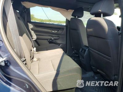 Zdjęcie 11 z 13 samochodu: 2025 HONDA CR-V SPORT VIN:7FARS5H58SE030158 - miniatura