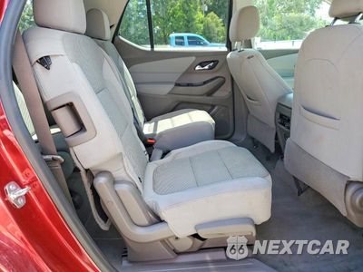 Zdjęcie 11 z 14 samochodu: 2019 CHEVROLET TRAVERSE LT VIN:1GNERGKW2KJ129271 - miniatura