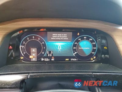 Zdjęcie 9 z 13 samochodu: 2024 VOLKSWAGEN ATLAS SE VIN:1V2WR2CA6RC513229 - miniatura