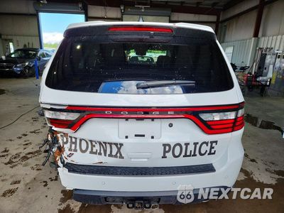 Zdjęcie 6 z 13 samochodu: 2025 DODGE DURANGO PURSUIT VIN:1C4SDJFT7SC531699 - miniatura