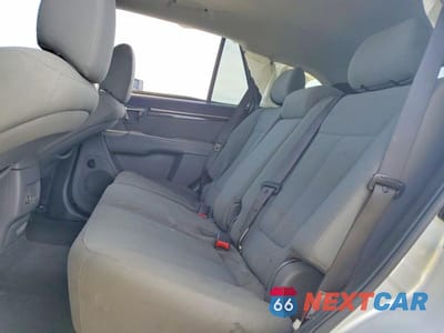 Zdjęcie 10 z 12 samochodu: 2012 HYUNDAI SANTA FE GLS VIN:5XYZG3AB4CG102033 - miniatura