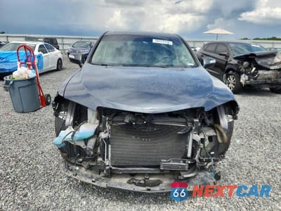 Piąte zdjęcie samochodu w środku: 2014 ACURA RDX VIN:5J8TB4H33EL005102 - miniatura
