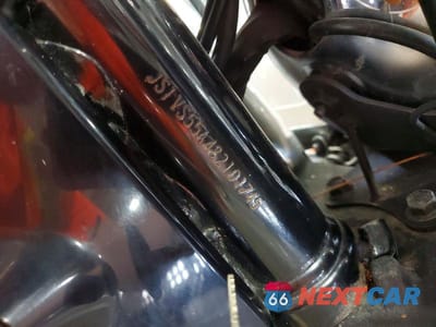 Zdjęcie 10 z 10 samochodu: 2008 SUZUKI VL800 VIN:JS1VS55A482101745 - miniatura