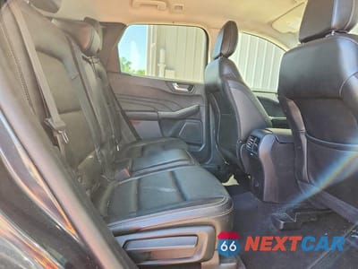 Zdjęcie 11 z 14 samochodu: 2022 FORD ESCAPE SEL VIN:1FMCU9H93NUA77305 - miniatura