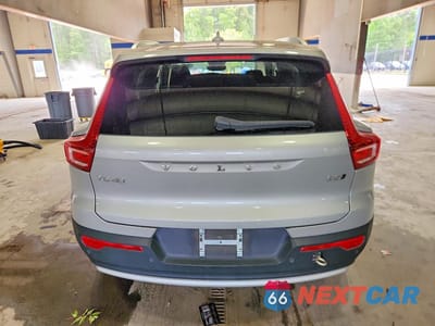 Zdjęcie 6 z 14 samochodu: 2024 VOLVO XC40 CORE VIN:YV4L12UKXR2325660 - miniatura