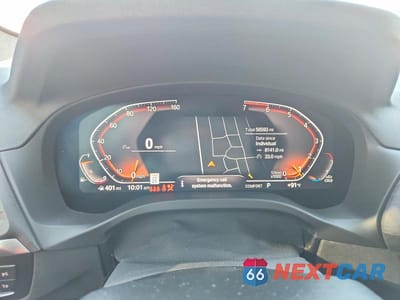 Zdjęcie 9 z 13 samochodu: 2022 BMW X3 SDRIVE30I VIN:WBX47DP07NN153532 - miniatura