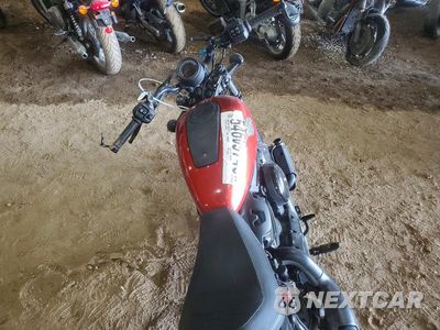Zdjęcie 6 z 9 samochodu: 2025 HARLEY-DAVIDSON RH975 VIN:MLY1ZH110SS304059 - miniatura
