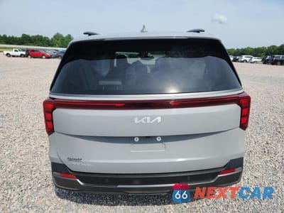 Zdjęcie 6 z 13 samochodu: 2025 KIA CARNIVAL SX VIN:KNDNE5K30S6463459 - miniatura