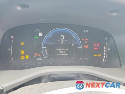 Zdjęcie 9 z 13 samochodu: 2025 TOYOTA CAMRY LE VIN:4T1DAACK5SU016199 - miniatura