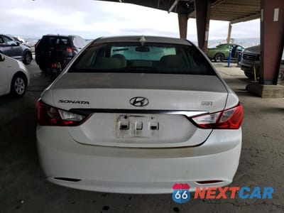 Zdjęcie 6 z 12 samochodu: 2013 HYUNDAI SONATA GLS VIN:5NPEB4AC7DH701787 - miniatura