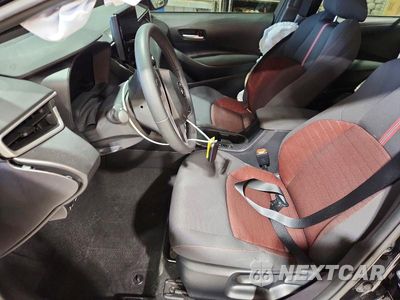 Zdjęcie 7 z 12 samochodu: 2026 TOYOTA COROLLA SE VIN:5YFS4MCEXTP258547 - miniatura