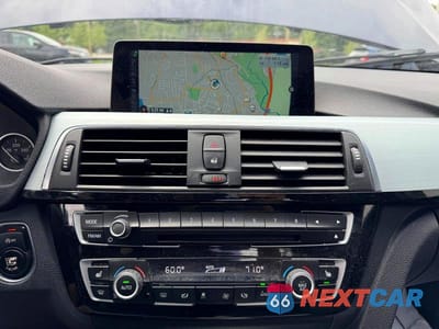 Zdjęcie 8 z 13 samochodu: 2016 BMW 328 XI SULEV VIN:WBA8E3G5XGNT77727 - miniatura