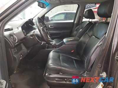 Zdjęcie 7 z 14 samochodu: 2011 HONDA PILOT TOURING VIN:5FNYF4H9XBB075482 - miniatura