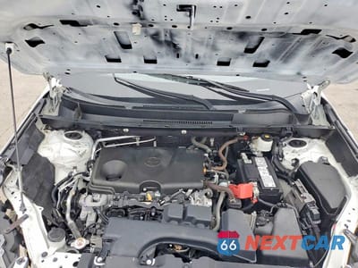 Zdjęcie 12 z 13 samochodu: 2022 TOYOTA RAV4 LE VIN:2T3H1RFV1NC191827 - miniatura