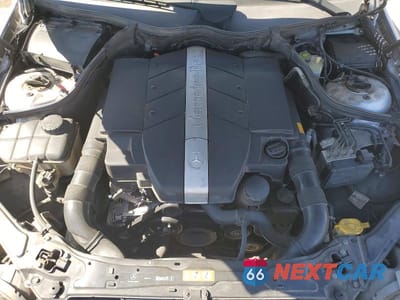 Zdjęcie 11 z 12 samochodu: 2004 MERCEDES-BENZ CLK 320 VIN:WDBTK65G44T026037 - miniatura