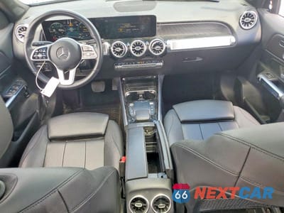 Zdjęcie 8 z 12 samochodu: 2021 MERCEDES-BENZ GLB 250 4MATIC VIN:W1N4M4HB4MW120446 - miniatura