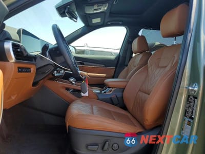 Zdjęcie 7 z 13 samochodu: 2025 KIA TELLURIDE EX X-LINE VIN:5XYP3DGC5SG655104 - miniatura
