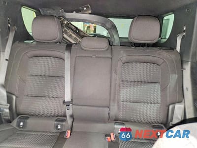 Zdjęcie 10 z 14 samochodu: 2025 CHEVROLET EQUINOX LT VIN:3GNAXHEGXSL221462 - miniatura