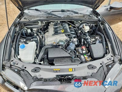 Zdjęcie 11 z 12 samochodu: 2019 MAZDA MX-5 MIATA GRAND TOURING VIN:JM1NDAM72K0301783 - miniatura
