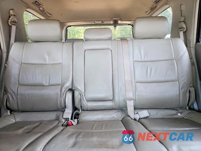 Zdjęcie 10 z 13 samochodu: 2005 TOYOTA SEQUOIA SR5 VIN:5TDZT34A05S243539 - miniatura