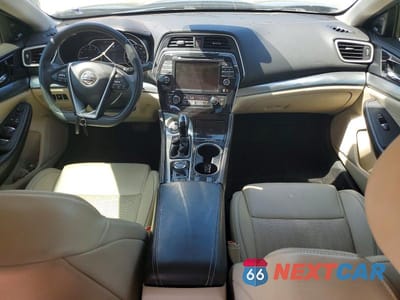 Zdjęcie 8 z 12 samochodu: 2020 NISSAN MAXIMA SL VIN:1N4AA6DV4LC366451 - miniatura