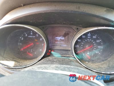Zdjęcie 9 z 14 samochodu: 2020 KIA SEDONA LX VIN:KNDMB5C18L6618116 - miniatura
