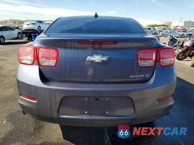 Zdjęcie 6 z 12 samochodu: 2014 CHEVROLET MALIBU 2LT VIN:1G11E5SL0EF155123 - miniatura