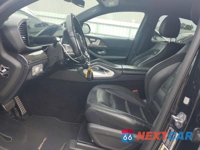 Zdjęcie 7 z 13 samochodu: 2021 MERCEDES-BENZ GLE COUPE AMG 53 4MATIC VIN:4JGFD6BB9MA219163 - miniatura