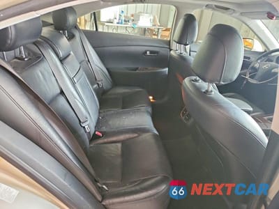 Zdjęcie 10 z 13 samochodu: 2010 LEXUS ES 350 VIN:JTHBK1EG6A2405623 - miniatura