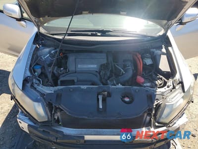 Zdjęcie 11 z 13 samochodu: 2013 HONDA CIVIC HYBRID VIN:19XFB4F27DE001633 - miniatura