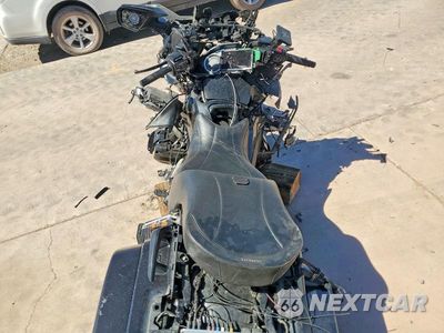 Zdjęcie 6 z 9 samochodu: 2021 HONDA GL1800 VIN:JH2SC7904MK300010 - miniatura