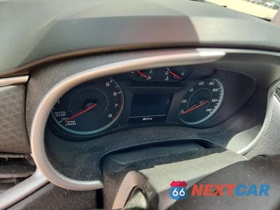 Zdjęcie 9 z 12 samochodu: 2022 CHEVROLET MALIBU LT VIN:1G1ZD5ST2NF134280 - miniatura
