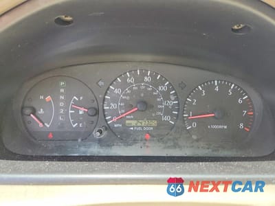Zdjęcie 9 z 12 samochodu: 2002 TOYOTA CAMRY SOLARA SE VIN:2T1CE22P42C012827 - miniatura