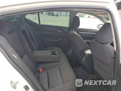 Zdjęcie 10 z 12 samochodu: 2020 NISSAN ALTIMA SV VIN:1N4BL4DV5LC271996 - miniatura
