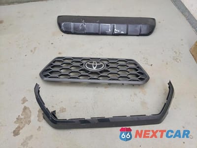 Zdjęcie 12 z 13 samochodu: 2020 TOYOTA TACOMA TRD SPORT VIN:3TMCZ5AN2LM341072 - miniatura