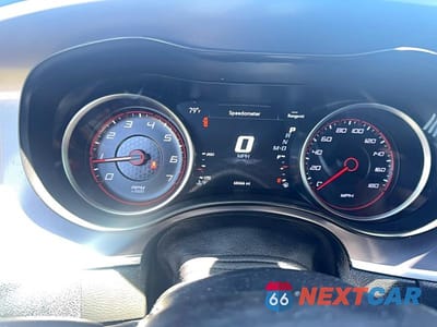 Zdjęcie 8 z 11 samochodu: 2020 DODGE CHARGER SCAT PACK VIN:2C3CDXGJXLH216189 - miniatura