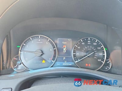 Zdjęcie 9 z 12 samochodu: 2018 LEXUS GS 350 BASE VIN:JTHCZ1BL4JA008645 - miniatura