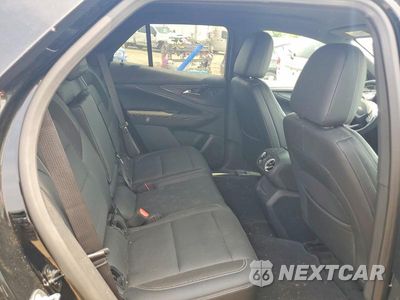Zdjęcie 11 z 13 samochodu: 2024 CHEVROLET BLAZER 2LT VIN:3GNKDBRJ6RS291332 - miniatura