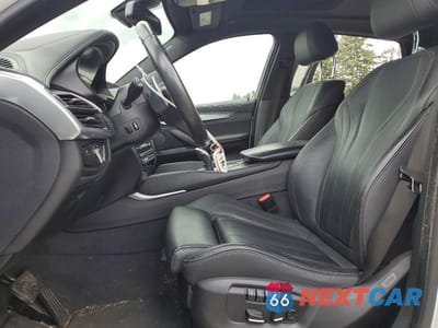 Zdjęcie 7 z 13 samochodu: 2018 BMW X6 XDRIVE35I VIN:5UXKU2C59J0Z62099 - miniatura