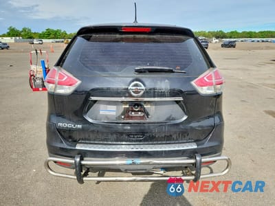 Zdjęcie 6 z 13 samochodu: 2015 NISSAN ROGUE S VIN:KNMAT2MT2FP531065 - miniatura