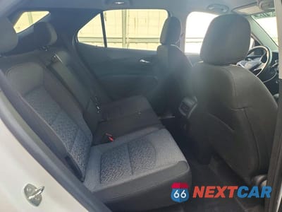 Zdjęcie 11 z 14 samochodu: 2022 CHEVROLET EQUINOX LT VIN:2GNAXTEV6N6134037 - miniatura