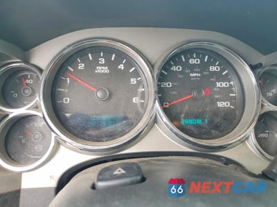 Zdjęcie 8 z 11 samochodu: 2007 CHEVROLET SILVERADO C3500 VIN:1GCJC33K27F552665 - miniatura