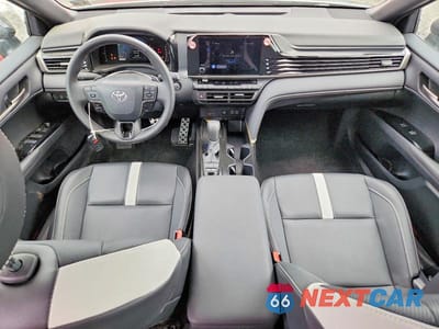 Zdjęcie 8 z 13 samochodu: 2026 TOYOTA CAMRY SE VIN:4T1DAACK8TU712301 - miniatura