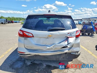Zdjęcie 6 z 13 samochodu: 2018 CHEVROLET EQUINOX LT VIN:2GNAXJEV0J6305654 - miniatura