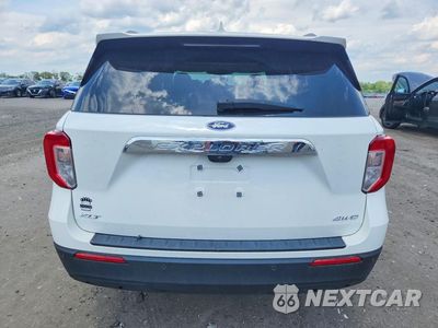 Zdjęcie 6 z 13 samochodu: 2024 FORD EXPLORER XLT VIN:1FMSK8DH2RGA63053 - miniatura