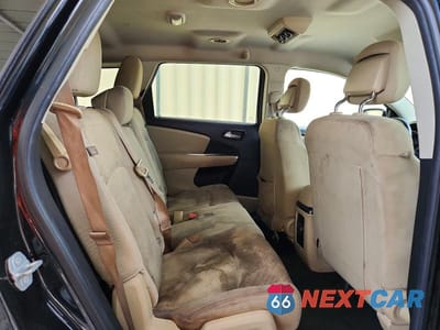 Zdjęcie 11 z 13 samochodu: 2017 DODGE JOURNEY SE VIN:3C4PDCAB8HT527254 - miniatura