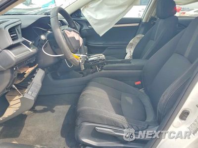 Zdjęcie 7 z 12 samochodu: 2017 HONDA CIVIC EX VIN:19XFC2F76HE077721 - miniatura