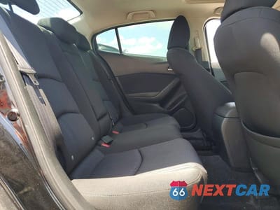 Zdjęcie 10 z 12 samochodu: 2016 MAZDA 3 TOURING VIN:3MZBM1W78GM275918 - miniatura