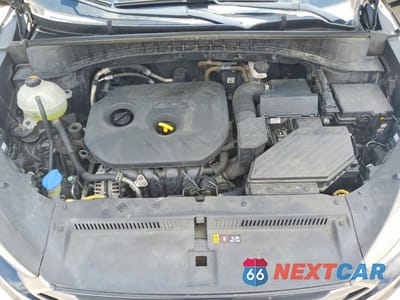 Zdjęcie 12 z 13 samochodu: 2016 HYUNDAI TUCSON SE VIN:KM8J23A46GU127528 - miniatura